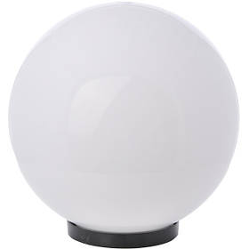 Паркові кулі