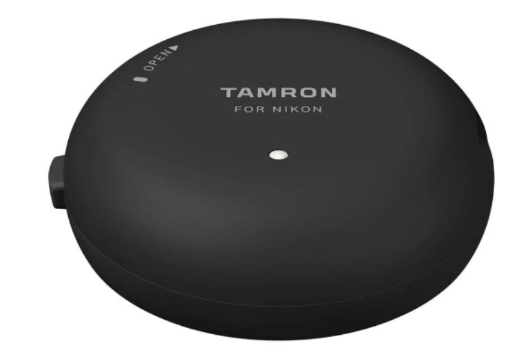 Tamron TAP-01 Tap-In Console - Nikon / на складе