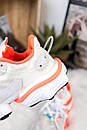 Кросівки чоловічі білі Adidas Originals Torsion X (00529), фото 3