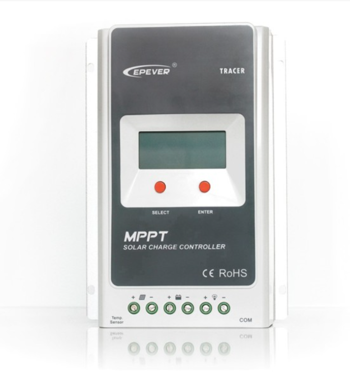 Контролер Tracer 3210A, MPPT 30A 12/24В EPsolar