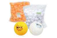 Теннисные мячики BT-PPS-0033Р 140 шт