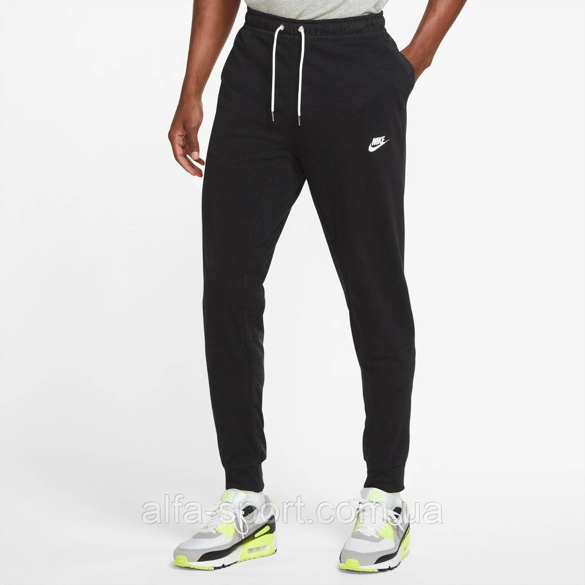 Штани Nike M Nsw Me Ltwt Jggr Mix (CZ9864-010), фото 1