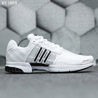 Adidas climacool all white deals