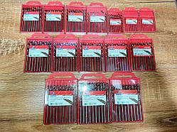 Сверло по металлу премиум качества RAIZER сверло 2,0 мм HSS-Co5% кобальт