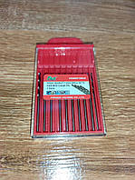 Сверло по металлу премиум качества RAIZER сверло 1,5 мм HSS-Co5% кобальт