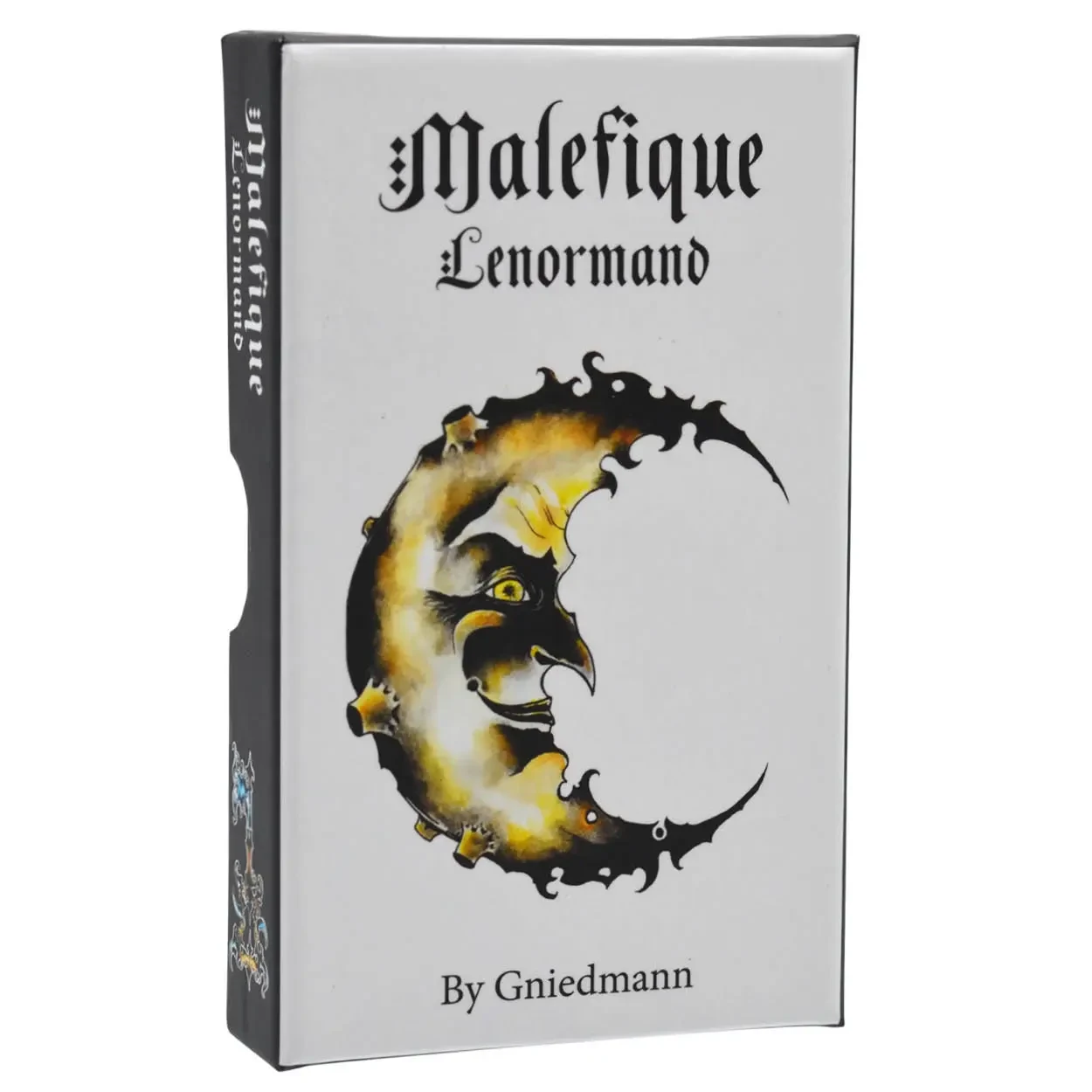 Malefique Lenormand (Оракул Малефік Ленорман)