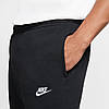 Штани Nike M Nsw Club Pant Oh Bb (BV2707-010), фото 4