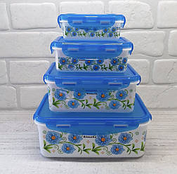 Харчові контейнери