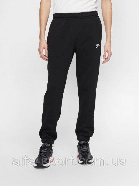Брюки Nike M Nsw Club Pant Cf Bb (BV2737-010)