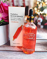 Эссенция для лица Images Blood Orange Fresh Moisturizing Essence 100 мл