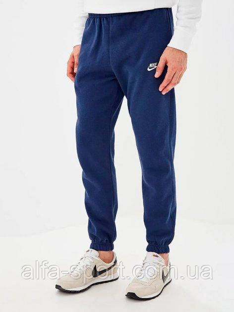Брюки Nike M Nsw Club Pant Cf Bb (BV2737-410)