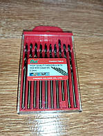 Сверло по металлу премиум качества RAIZER сверло 2,2 мм HSS-Co5% кобальт