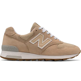 Оригинальные мужские кроссовки New Balance M1400 Made in USA (M1400TN)
