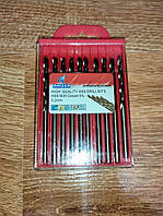 Сверло по металлу премиум качества RAIZER сверло 3,2 мм HSS-Co5% кобальт