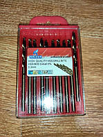 Сверло по металлу премиум качества RAIZER сверло 3,3 мм HSS-Co5% кобальт