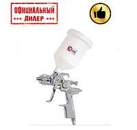 Пневматичний фарборозпилювач HVLP INTERTOOL PT-0103