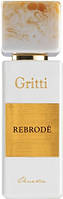 Оригінальна парфумерія Gritti Rebrode 100 мл