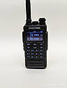 Рація Zastone M7 UHF VHF Walkie Talkie Dual Band 2, фото 2