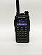 Рація Zastone M7 UHF VHF Walkie Talkie Dual Band 2 - фото 2 - id-p1617697213