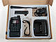 Рація Zastone M7 UHF VHF Walkie Talkie Dual Band 2 - фото 3 - id-p1617697213
