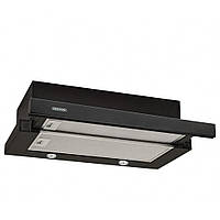 Витяжка Eleyus Breeze 700 60 BL