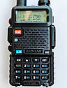 Радіостанція Baofeng UV-5R, фото 4