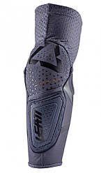 Налокітники LEATT 3DF Hybrid Elbow Guard (Flint), XXLarge