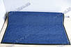 Килимок брудозахисний Еліт 40х60см., колір синій, фото 3