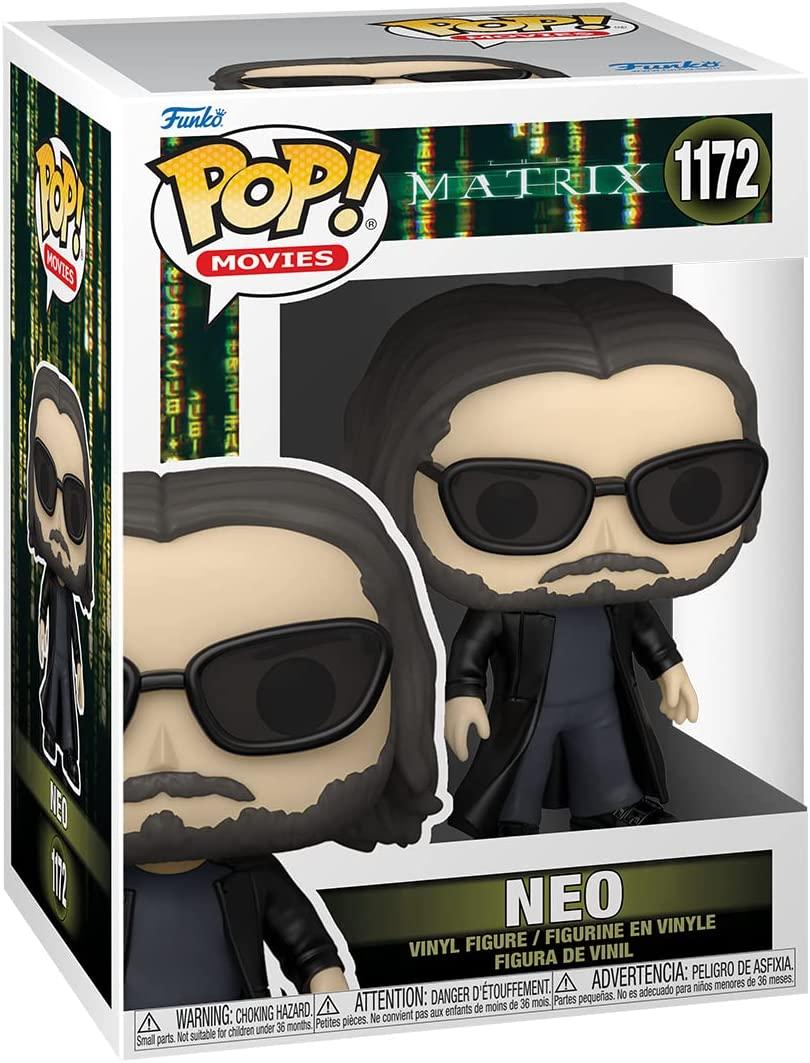 1172 The Matrix