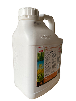 Інсектицид Данадим Мікс FMC - 5 л, фото 2