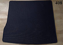 Килимок ЕВА в багажник Dacia Duster 1 '10-17, фото 4