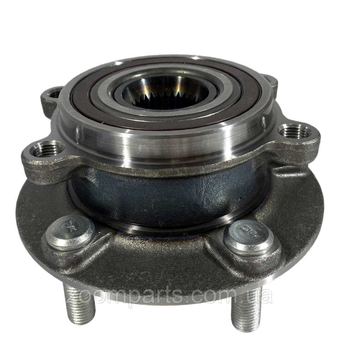 Маточина передня Mazda 6 GJ / GL, CX-5 KE / KF, фото 1