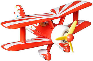 Тачки 3: Вертоліт Самотньо (Disney Pixar Cars Deluxe Rotor Turbosky) від Mattel, фото 2
