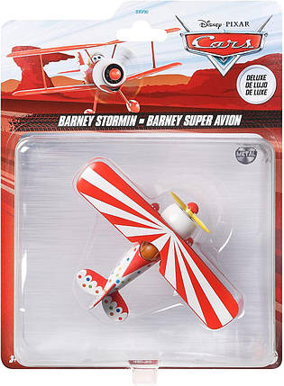 Тачки 3: Вертоліт Самотньо (Disney Pixar Cars Deluxe Rotor Turbosky) від Mattel, фото 2