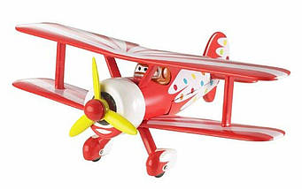 Тачки 3: Вертоліт Самотньо (Disney Pixar Cars Deluxe Rotor Turbosky) від Mattel, фото 2