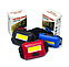 Ліхтар налобний Headlamp T89 LED 3 режими, фото 2