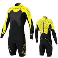 Гідрокостюм для дайвінгу мокрі