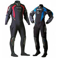 Гідрокостюм для дайвінгу сухі
