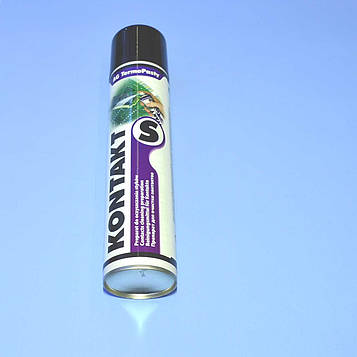 Спрей Контакт S 300mL AG CHE1509