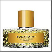 Vilhelm Parfumerie Body Paint парфумована вода 100 ml. (Вільгельм Парфумер Боді Арт)