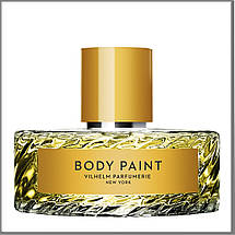 Vilhelm Parfumerie Body Paint парфумована вода 100 ml. (Вільгельм Парфумер Боді Арт), фото 3