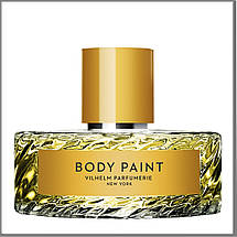 Vilhelm Parfumerie Body Paint парфумована вода 100 ml. (Вільгельм Парфумер Боді Арт), фото 4