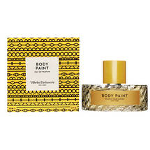 Vilhelm Parfumerie Body Paint парфумована вода 100 ml. (Вільгельм Парфумер Боді Арт), фото 6