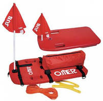 Буї для підводного полювання і дайвінгу