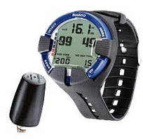 Підводні комп'ютери, декомпрессиметры