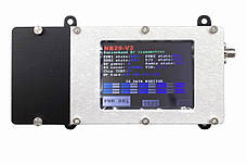 Комплект LRS RMILEC NB20 V2 UHF 400-470MHz 5W 20 каналів, фото 3