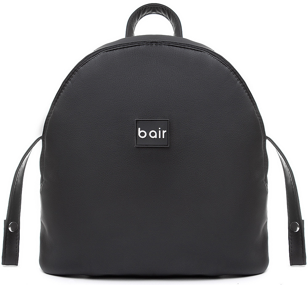 Сумка для коляски Bair Mom Bag black чорний, фото 1
