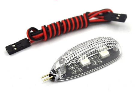 Ліхтар Readytosky LED 5V (білий), фото 1