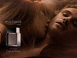 CALVIN KLEIN Euphoria Men EDT 50 ml туалетна вода чоловіча (оригінал оригінал Франція), фото 2