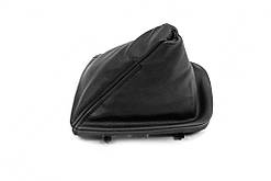 Чохол КПП ОЕМ V1 (кожзам) для BMW 3 серія E-46 1998-2006 рр